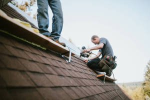 Local Roofers in Wlmg, VA